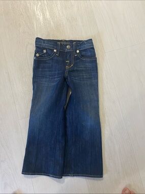 Rock & Republic Dark Blue Kids Jeans